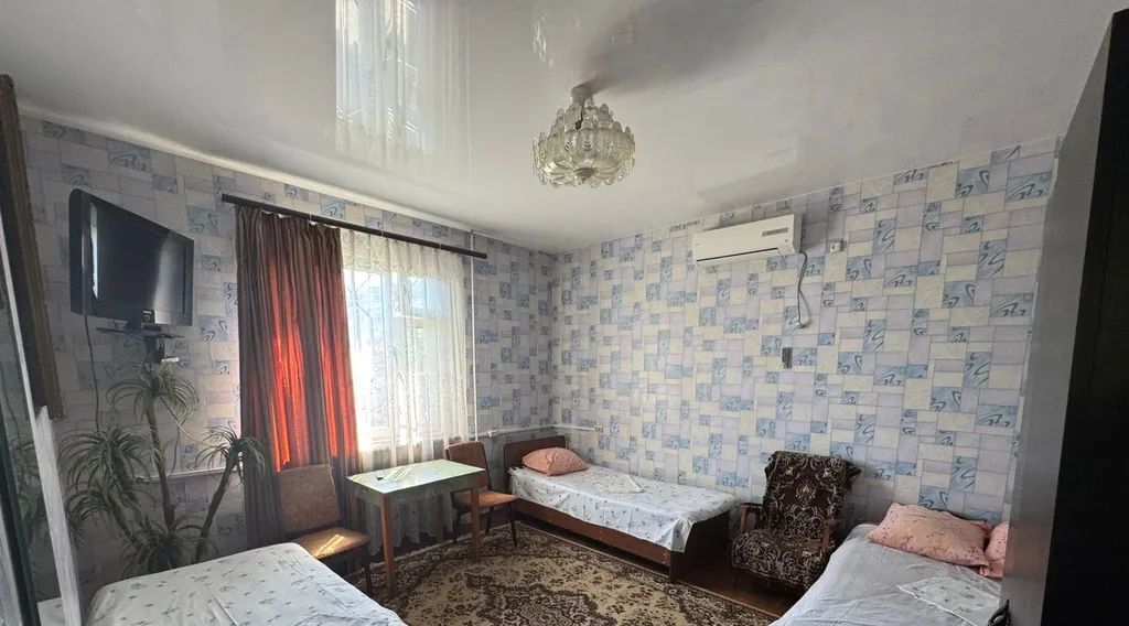 комната г Сочи р-н Лазаревский Лоо ул Плодовая 2 Лоо Лазаревский район фото 2