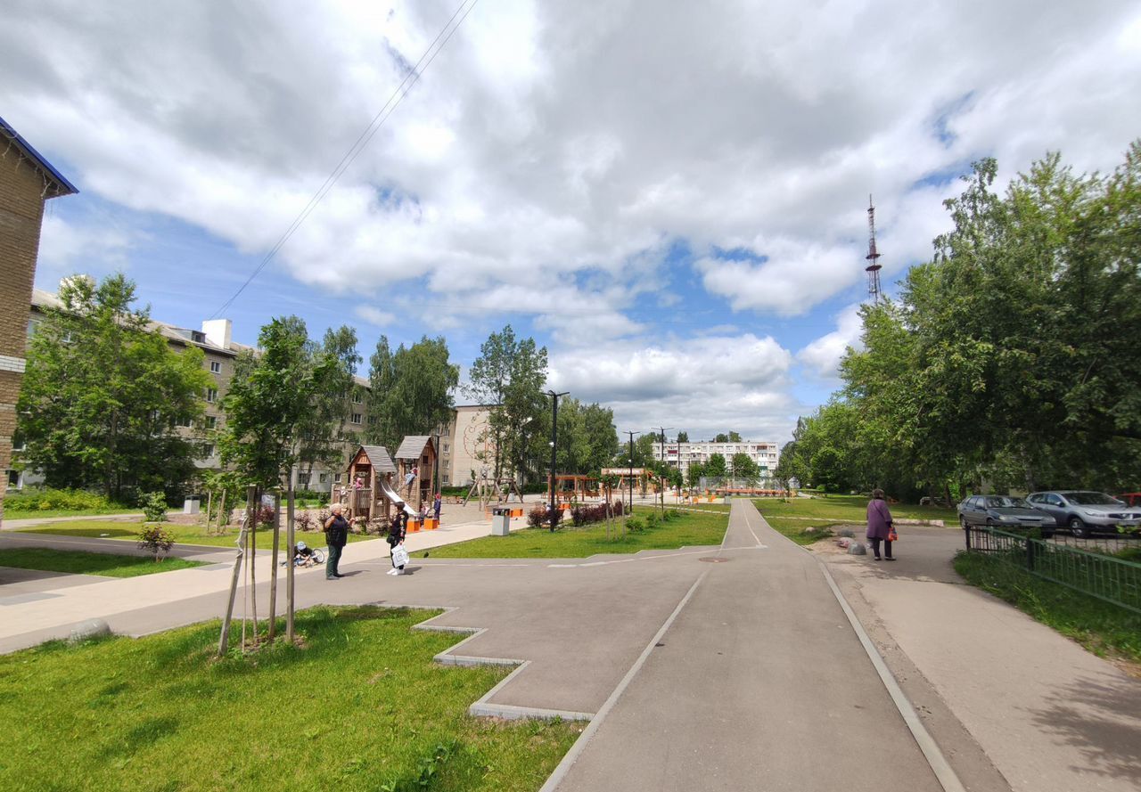 комната г Арзамас ул 9 Мая 7 фото 7