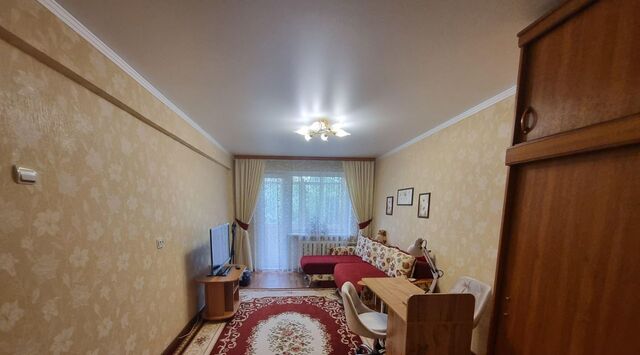 ул 50-летия ВЛКСМ 12 фото