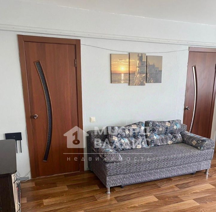 квартира г Омск р-н Центральный ул 21-я Амурская 11 фото 11