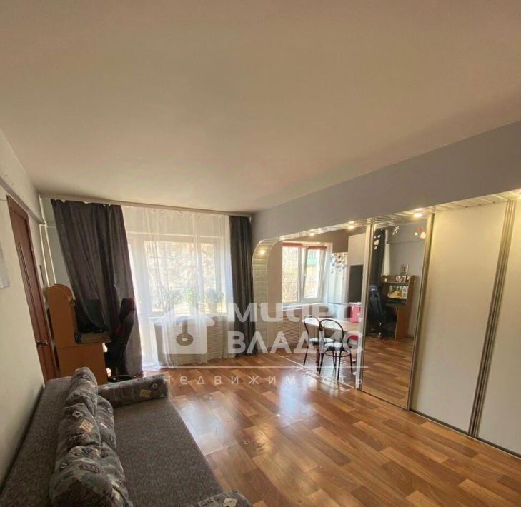 квартира г Омск р-н Центральный ул 21-я Амурская 11 фото 17