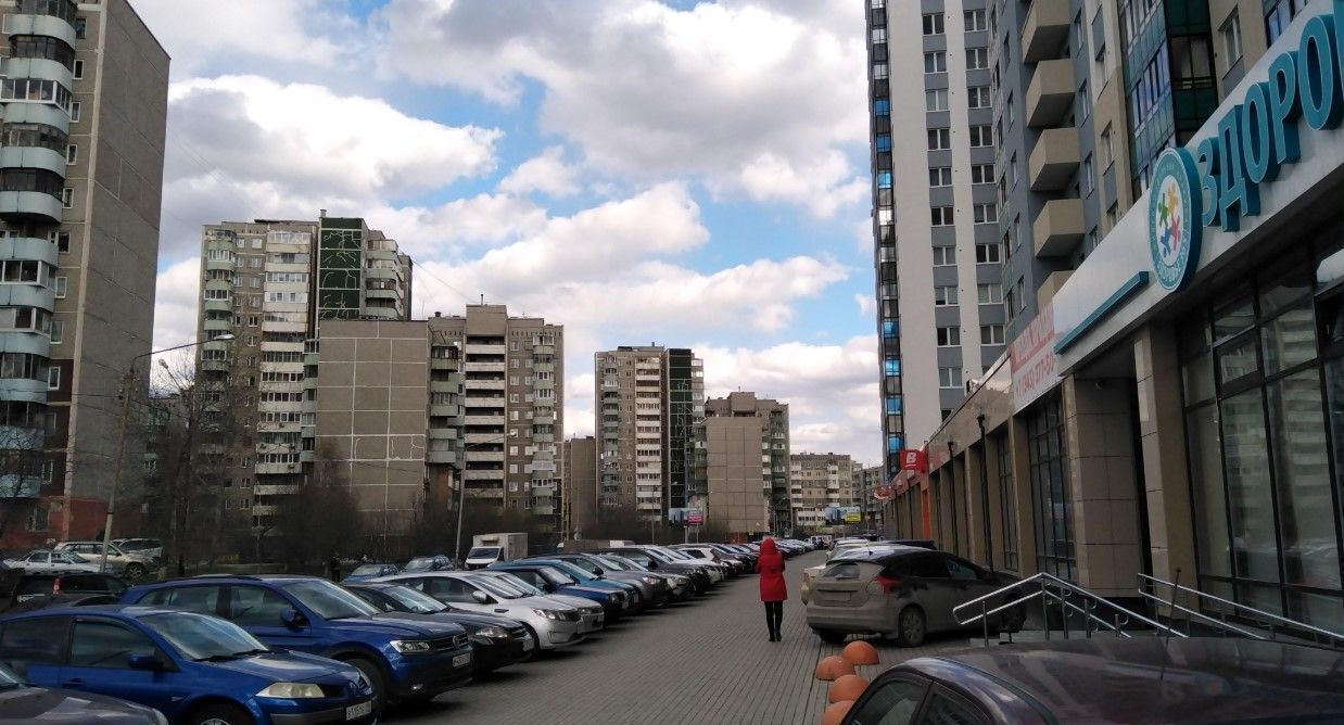 квартира г Екатеринбург Ботаническая ул Крестинского 4 фото 7