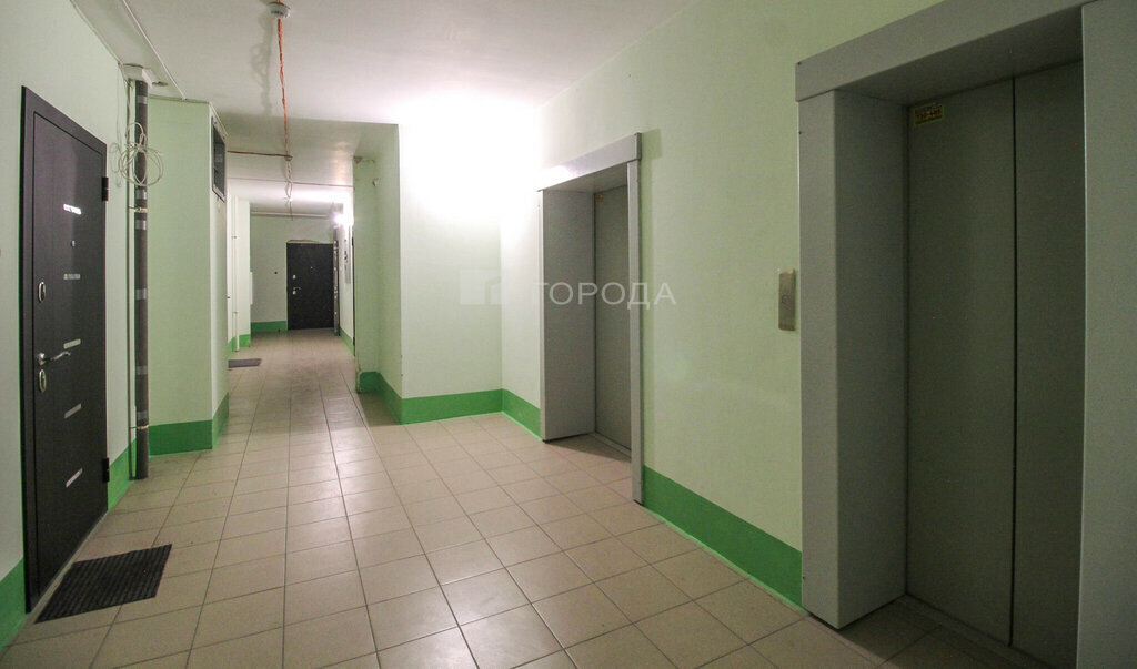 квартира г Барнаул ул Балтийская 96 фото 5
