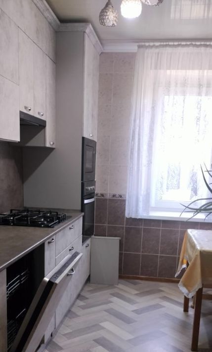 квартира р-н Славянский г Славянск-на-Кубани ул Запорожская 96/2 фото 1
