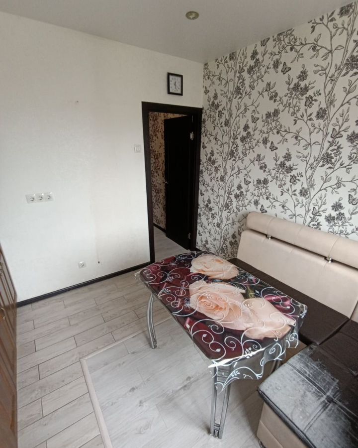 квартира г Ульяновск р-н Засвияжский ул Ефремова 143 фото 2