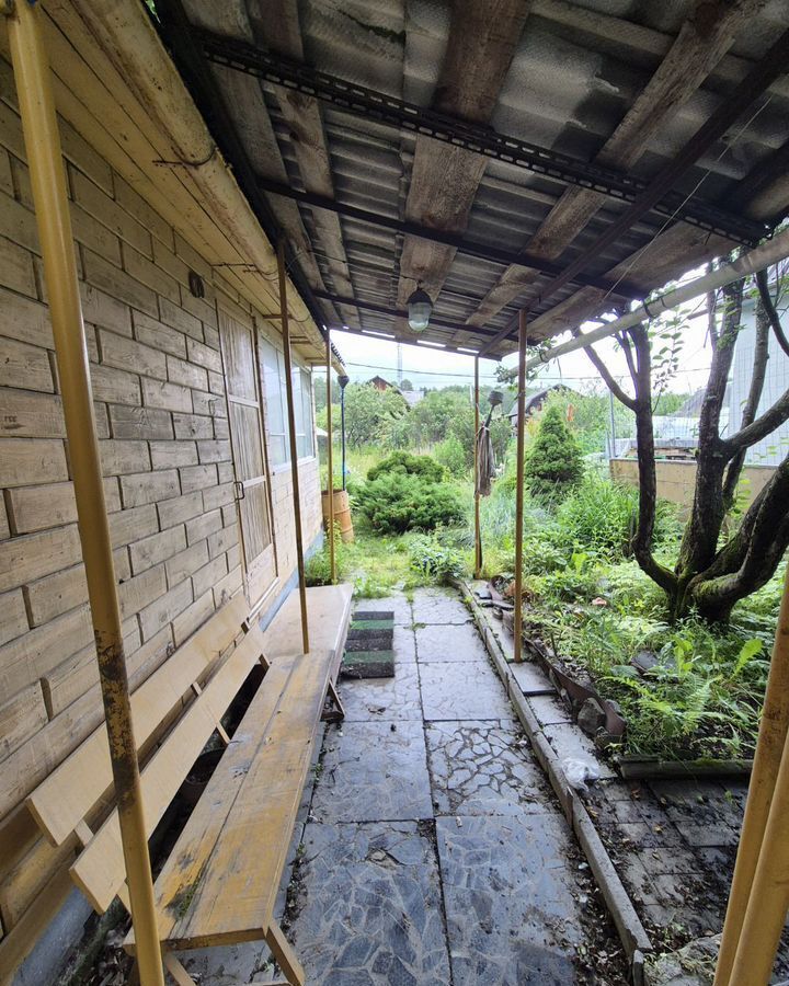дом г Екатеринбург Академический сад тер. СНТ КоллективныйМалахит фото 11