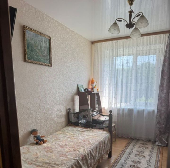 квартира г Владивосток р-н Первомайский ул Борисенко 92 фото 2