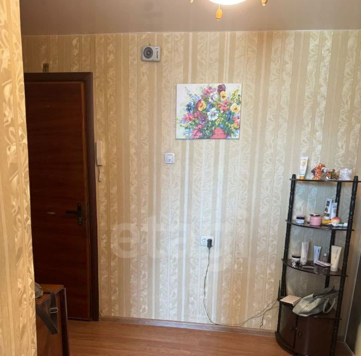 квартира г Владивосток р-н Первомайский ул Борисенко 92 фото 4