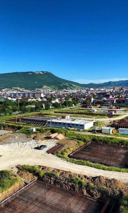 квартира г Махачкала р-н Кировский ул Мартовская фото 7