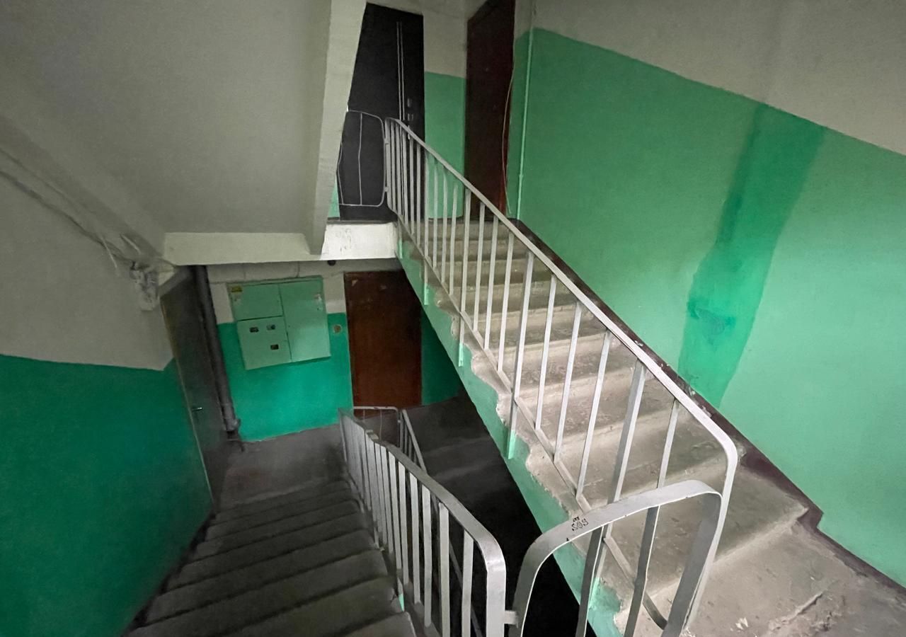квартира г Саратов р-н Кировский ул Артиллерийская 30 фото 8