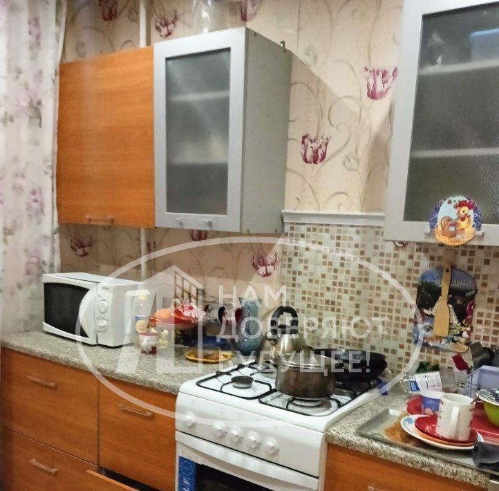 квартира г Губаха пр-кт Свердлова 4в фото 1