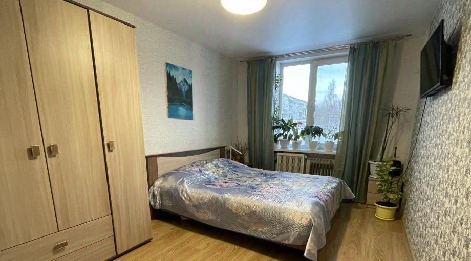 квартира г Березники ул Мира 52 фото 4