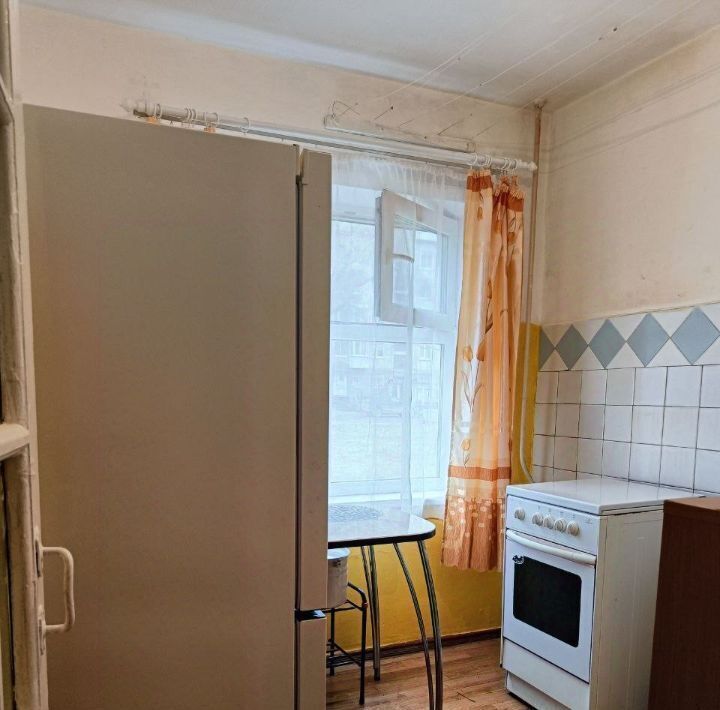 квартира г Березники ул Ломоносова 94 фото 4