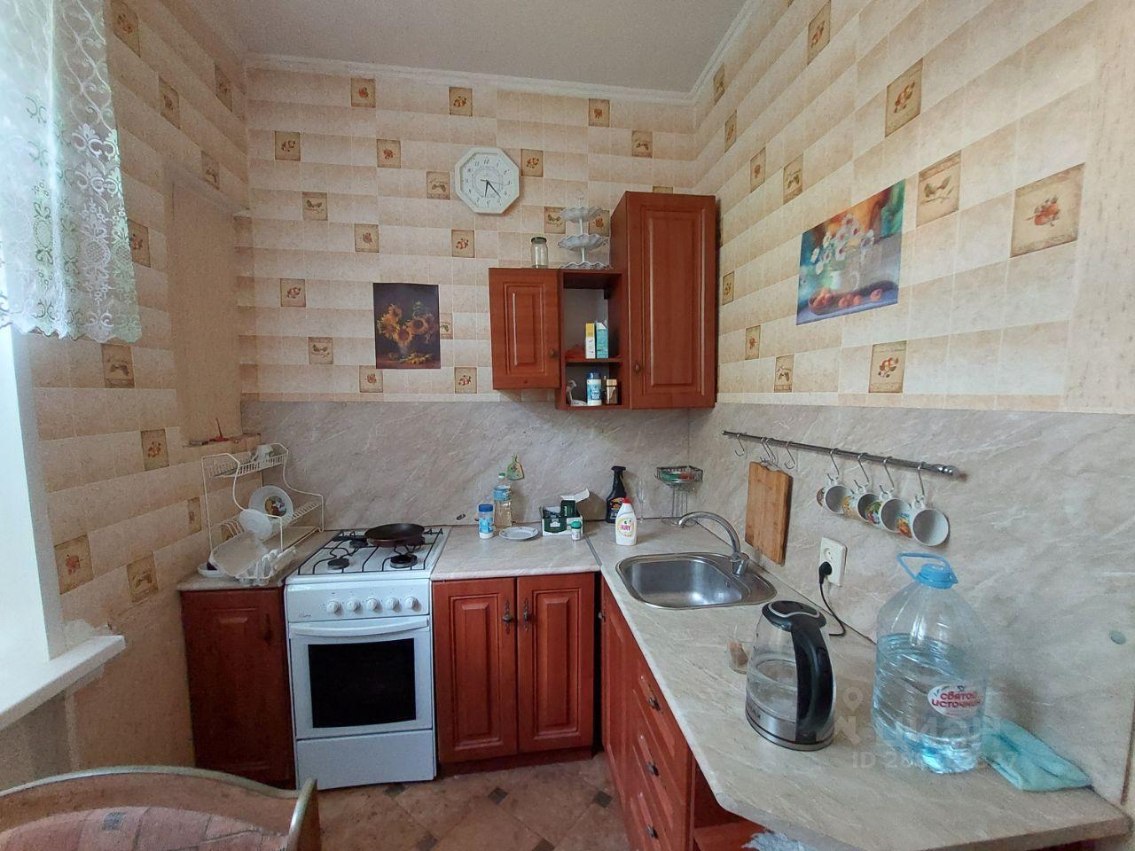 комната г Лобня ул Зеленая 30 фото 6
