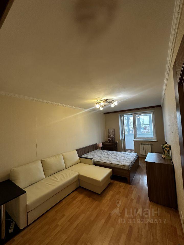 квартира г Реутов ул Комсомольская 12 фото 8