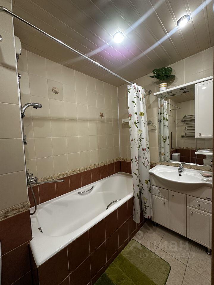 квартира г Реутов ул Комсомольская 12 фото 11