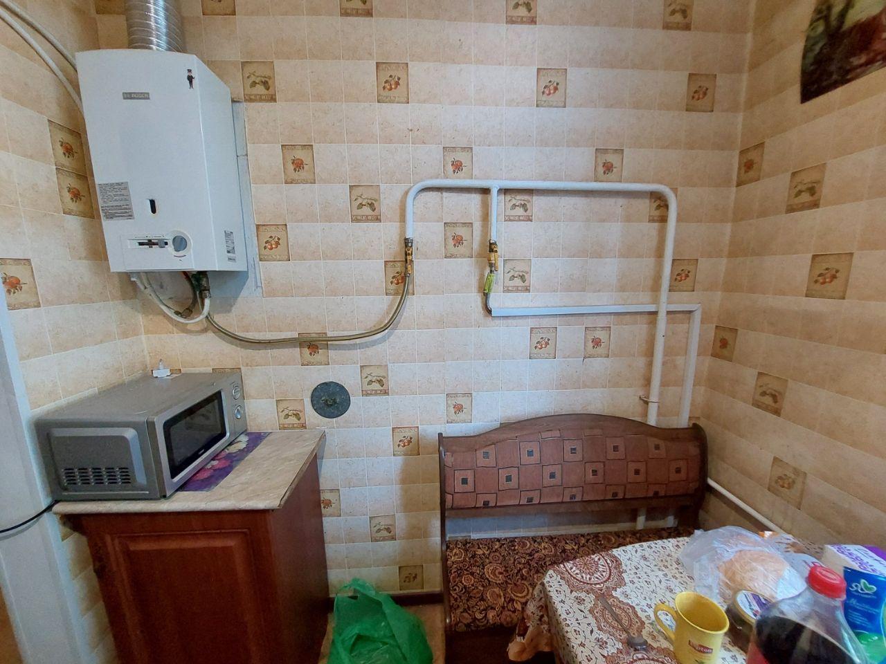 комната г Лобня ул Зеленая 30 фото 8