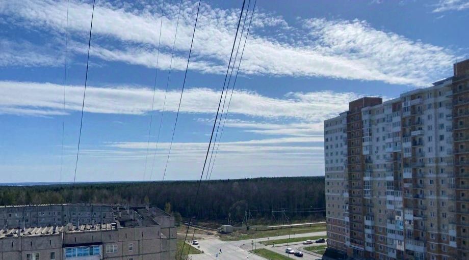 квартира г Березники ул Ивана Дощеникова 22 фото 18