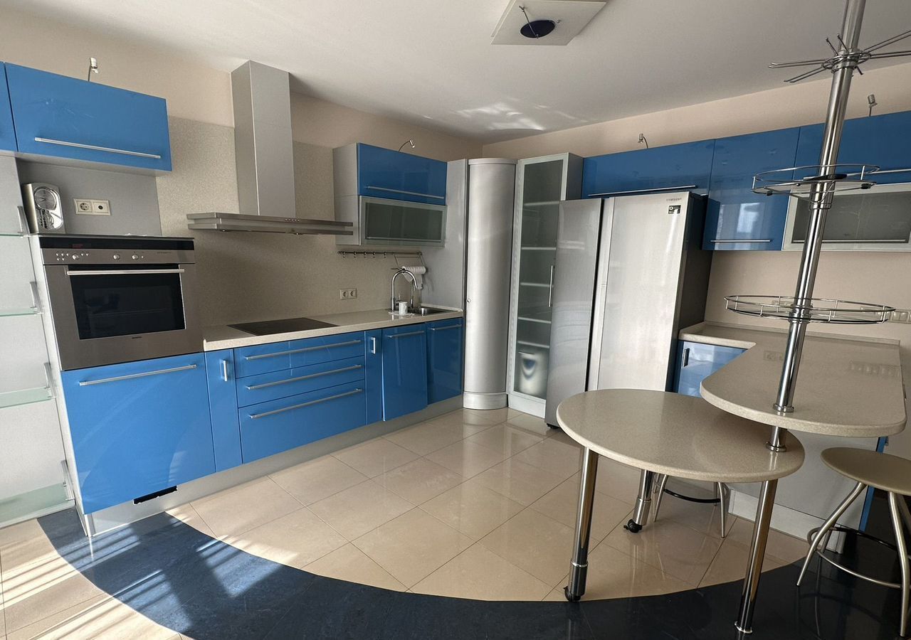 квартира г Омск р-н Центральный ул Иркутская 68/1 фото 4