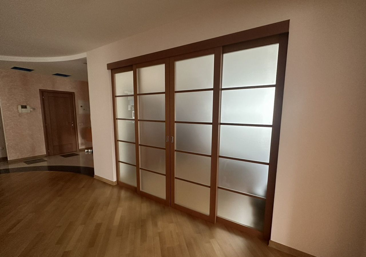 квартира г Омск р-н Центральный ул Иркутская 68/1 фото 14