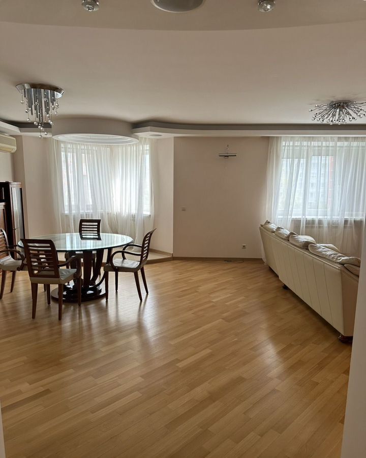 квартира г Омск р-н Центральный ул Иркутская 68/1 фото 6