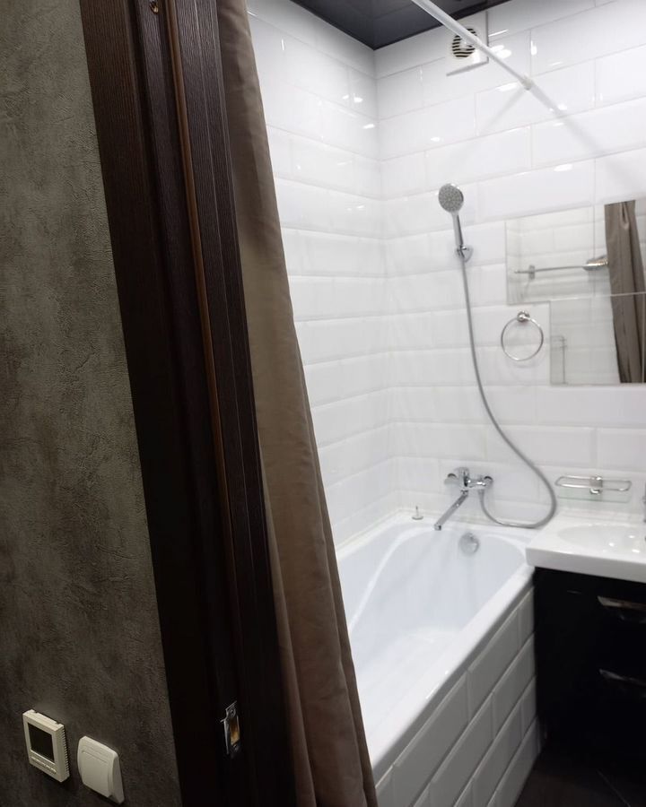 квартира г Абакан ул Некрасова 37 фото 16