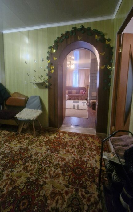 дом г Миасс ул Учалинская 1 фото 19