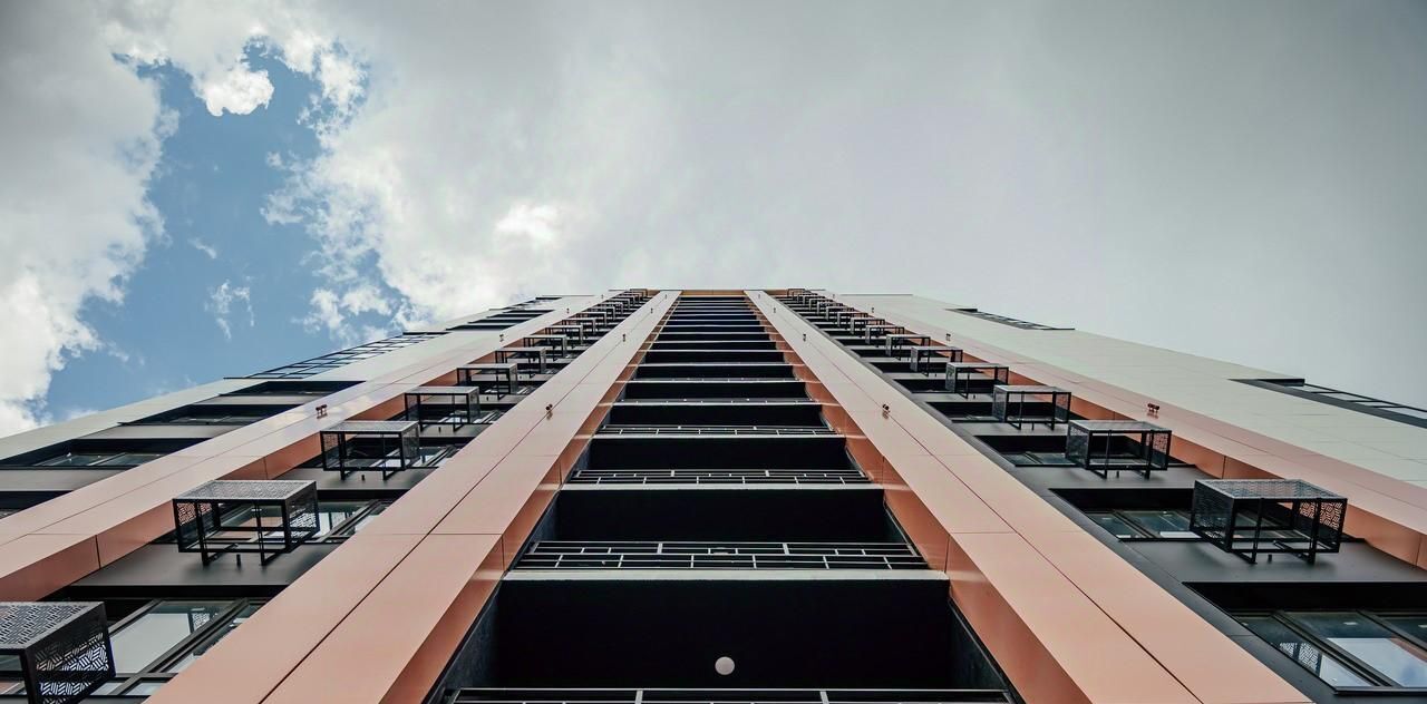 квартира г Рязань р-н Московский ш Московское 31б фото 2