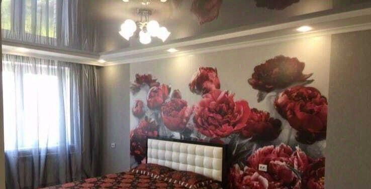 квартира г Липецк р-н Октябрьский 15-й микрорайон 39 фото 1