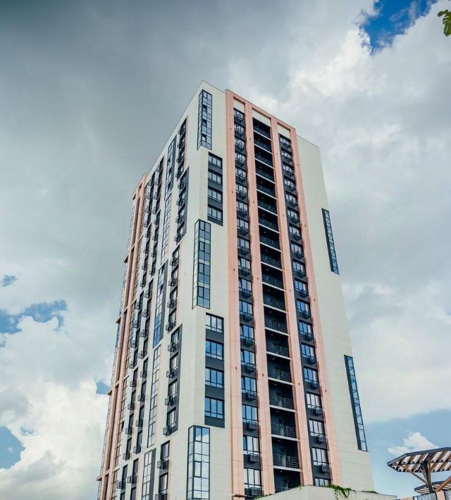 квартира г Рязань р-н Московский ш Московское 31б ЖК iTower фото 3