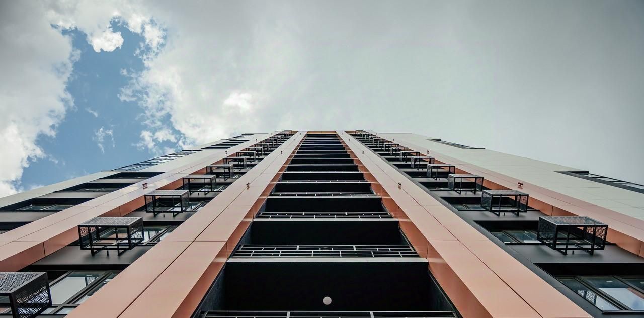 квартира г Рязань р-н Московский ш Московское 31б ЖК iTower фото 4