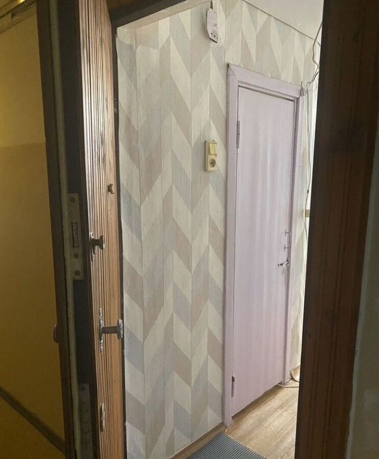 квартира г Сургут р-н Центральный пр-кт Набережный 2 Сургут, Тюменская обл. фото 2