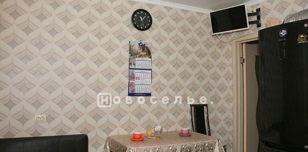 квартира р-н Рыбновский г Рыбное ул Мира 12 фото 5