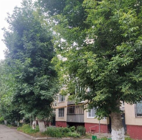 ул Ворошилова 20 фото
