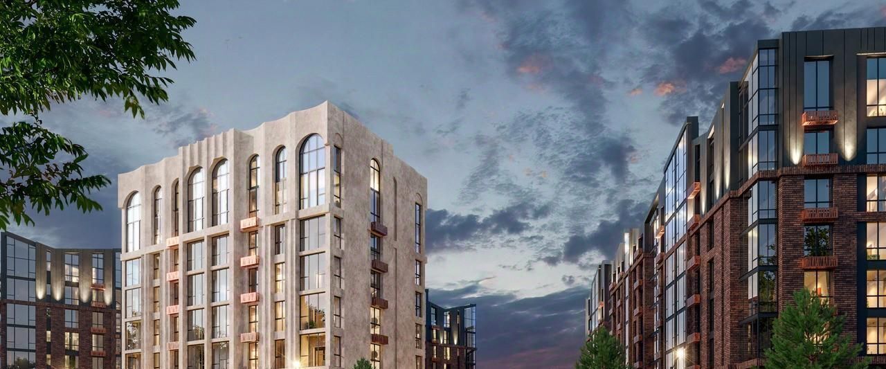 квартира г Рязань п Шпалозавода ЖК «Окская стрелка» р-н Советский фото 31