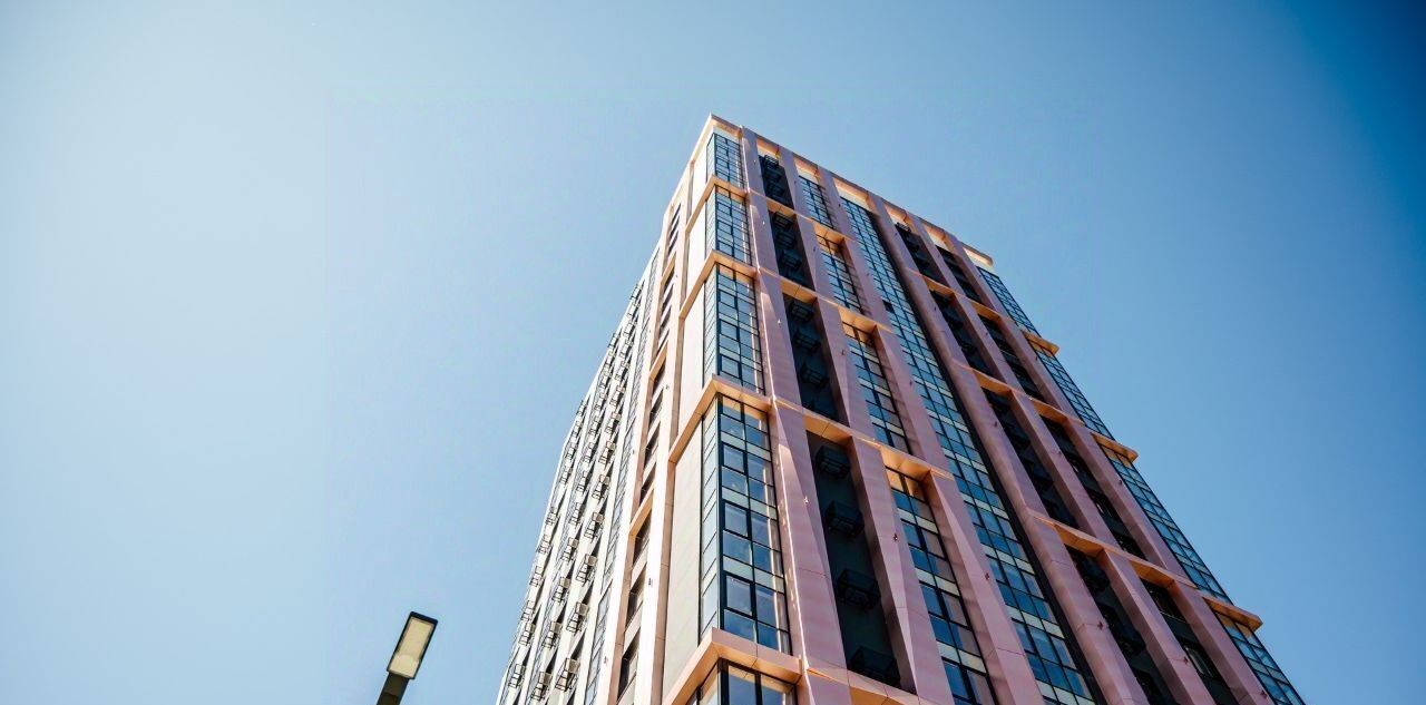квартира г Рязань р-н Московский ш Московское 31б ЖК iTower фото 27