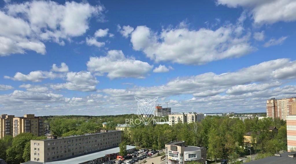 квартира г Ивантеевка ул Дзержинского 8к/1 Пушкинский городской округ фото 3