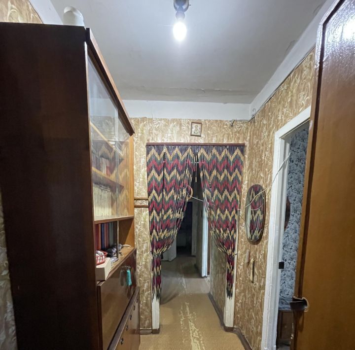 квартира г Химки ул Победы 8/15 Химки фото 4