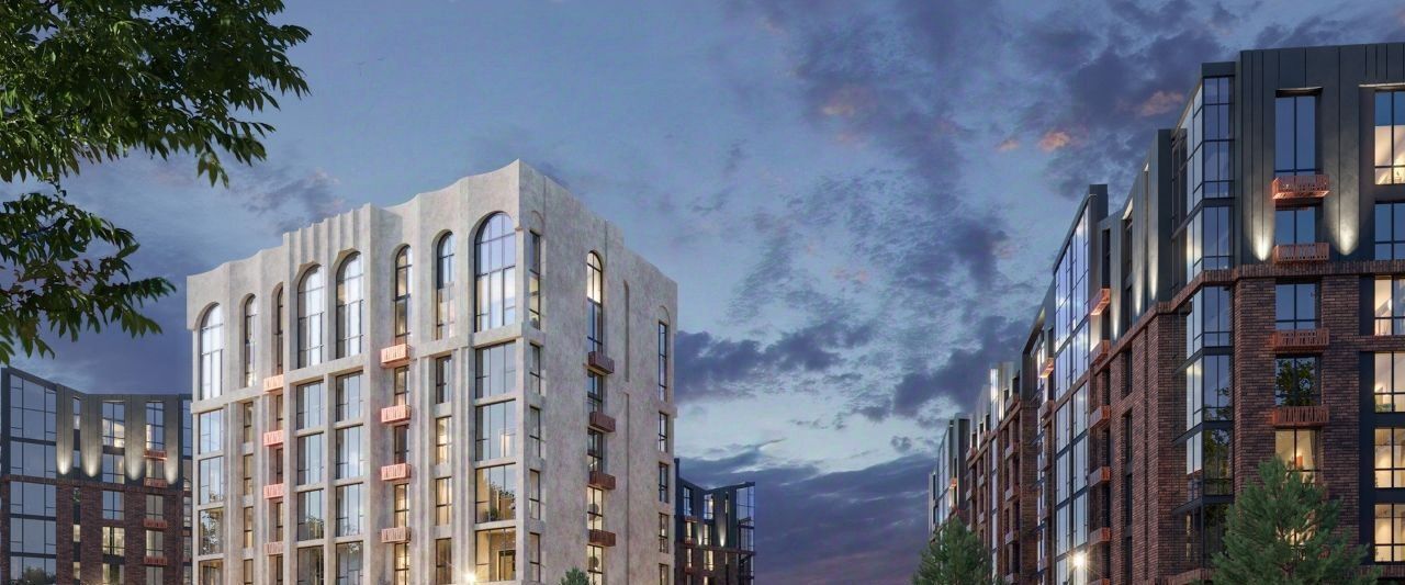 квартира г Рязань п Шпалозавода ЖК «Окская стрелка» р-н Советский фото 43