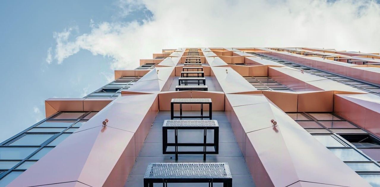 квартира г Рязань р-н Московский ш Московское 31б ЖК iTower фото 7