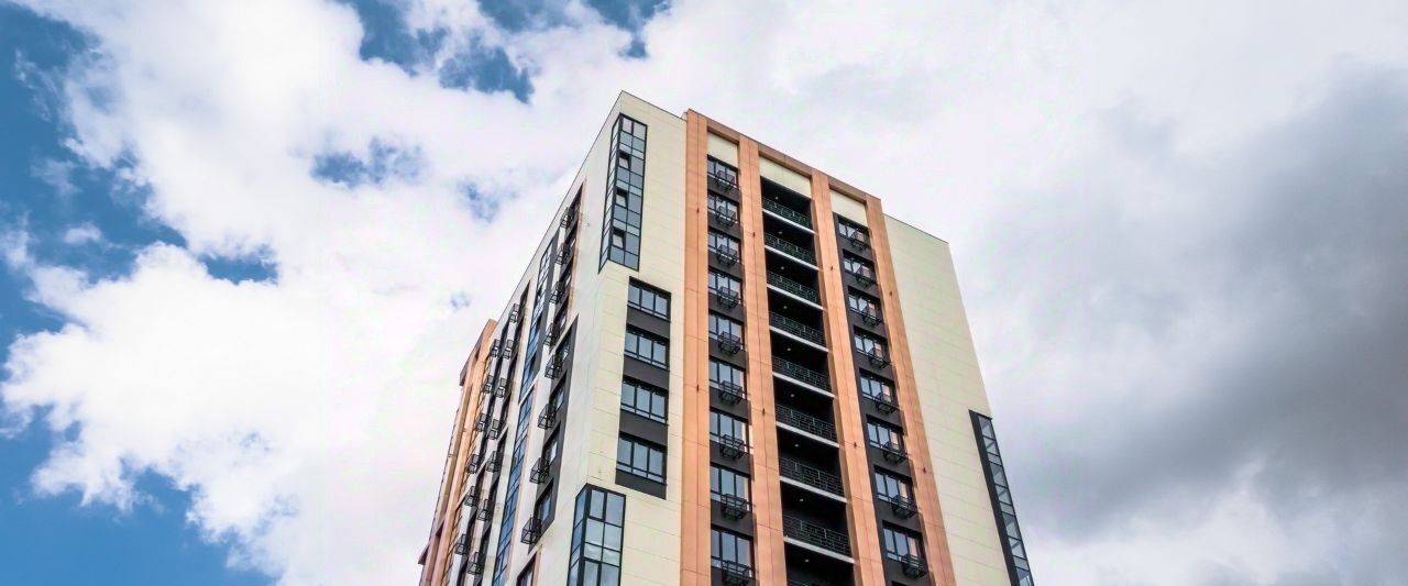 квартира г Рязань р-н Московский ш Московское 31б ЖК iTower фото 33