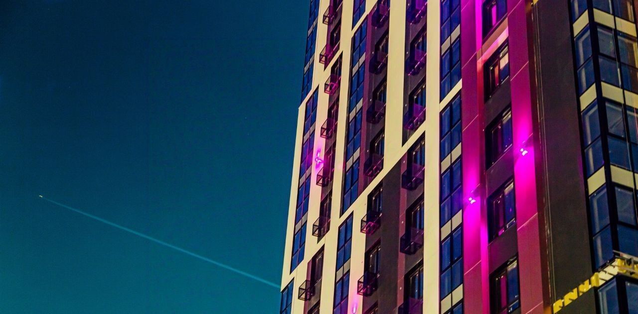 квартира г Рязань р-н Московский ш Московское 31б ЖК iTower фото 37