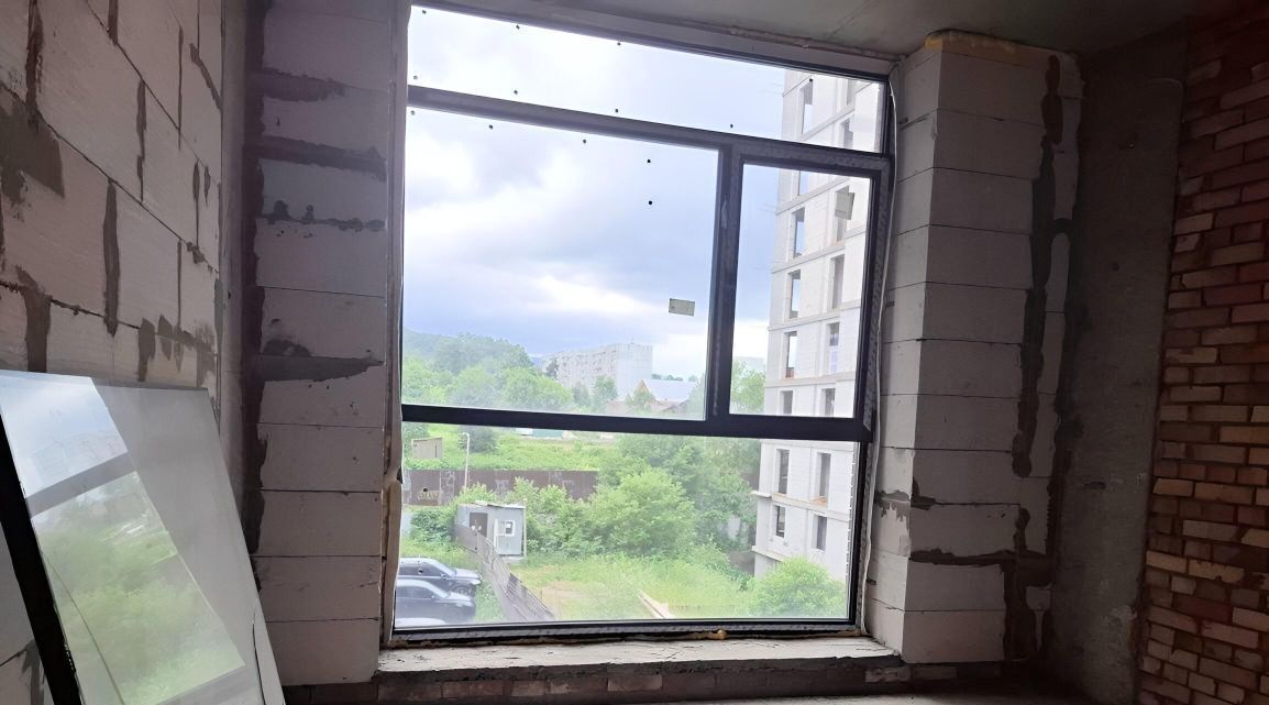 квартира г Владикавказ р-н Иристонский ул Кантемира Гусова 7/1 фото 2