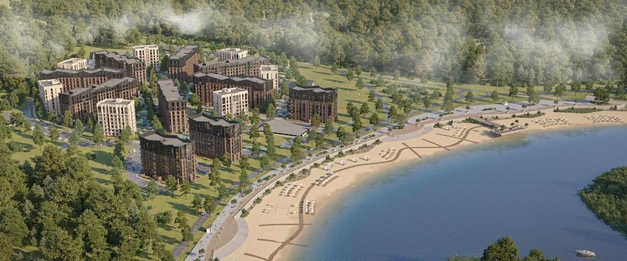 квартира г Рязань п Шпалозавода ЖК «Окская стрелка» р-н Советский фото 21