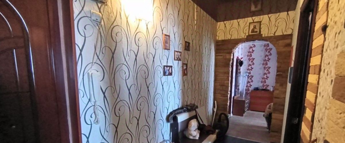 квартира г Новокуйбышевск пр-кт Победы 9 фото 11
