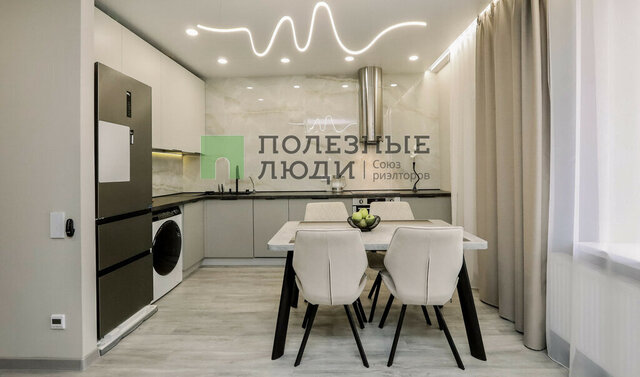 улица Строителя Николая Шишкина, 5/4, Первомайский фото