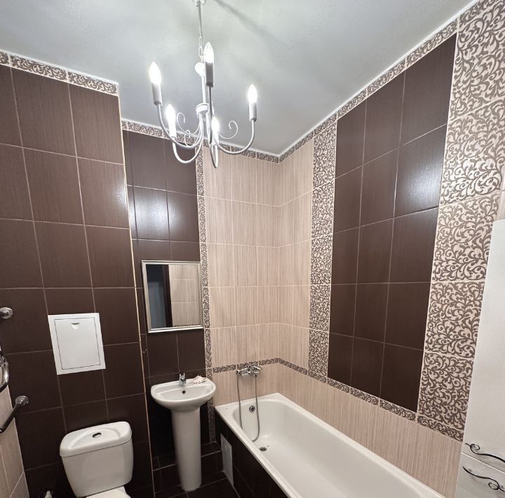 квартира г Балашиха б-р Горенский 5 Новогиреево фото 40