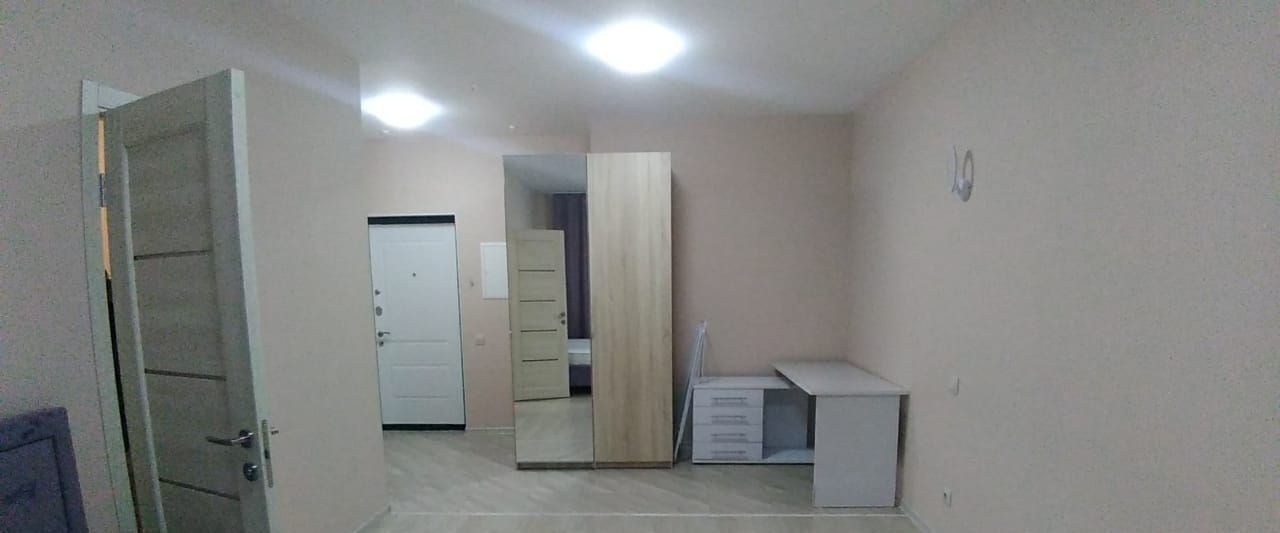 квартира г Химки пр-кт Ленинский 24 Химки фото 5