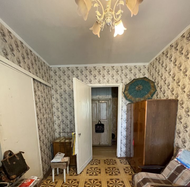 квартира г Химки ул Победы 8/15 Химки фото 8