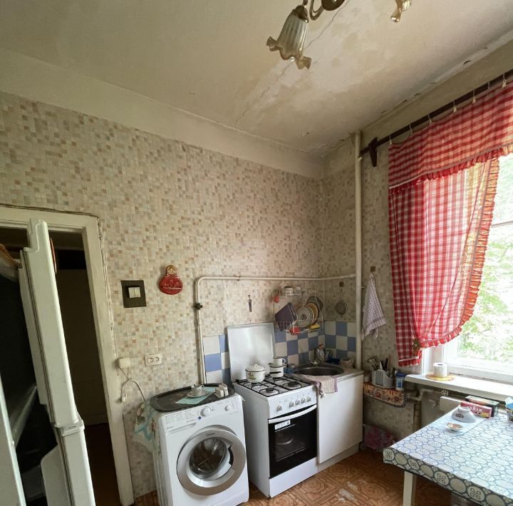 квартира г Химки ул Победы 8/15 Химки фото 15